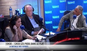 Les infos insolites sur Jean-Marie Périer