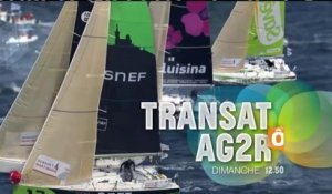 La Transat AG2R La Mondiale