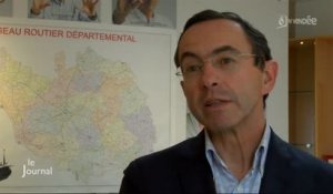 Municipales de Vendée : Réaction de Bruno Retailleau
