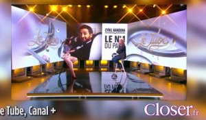 Cyril Hanouna va quitter Touche pas à mon poste