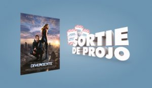 [Sortie de projo] Divergente