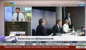 Inflation: la BCE va-t-elle enfin réagir ?: Laurent Berrebi, dans Intégrale Placements – 03/04