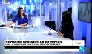 Afghanistan - Présidentielle afghane : des millions de réfugiés exclus du vote
