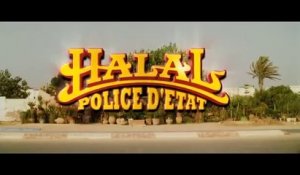 Halal Police d'Etat (2010) Complet VF