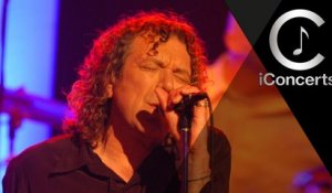 Robert Plant - When The Levee Breaks (live)