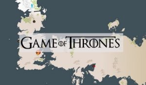 « Game of Thrones » : comprendre la crise à Westeros en 4 minutes