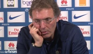 PSG-Reims : « Il faudra oublier Chelsea pendant 90 minutes »