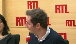 Tanguy Pastureau : Valls, plus vite, plus haut, plus fort