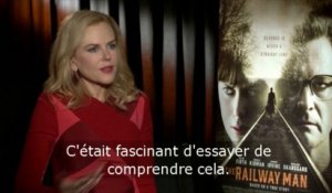 Nicole Kidman et la "vie extraordinaire" de Grace Kelly