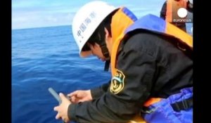 Vol MH370: les signaux sous-marins sont-ils ceux des boîtes noires ?