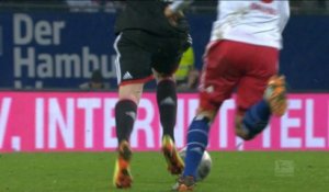Football : Adler se troue à Leverkusen