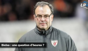 Bielsa : une question d'heures ?