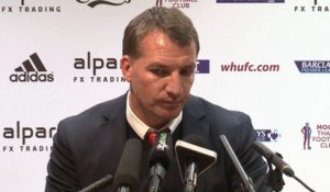 33e j. - Rodgers : "On méritait  de gagner"