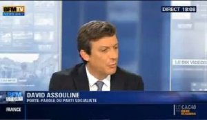 BFM Story: Vote de confiance au gouvernement Valls: sur qui peut compter le Premier ministre à l'Assemblée ? - 07/04