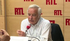 François Rebsamen : "L'emploi, c'est la priorité des priorités"