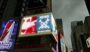 The Amazing Spider-Man 2 Game - Villains Trailer