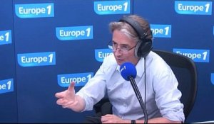 Michel Denisot : "Paris a tous les atouts pour se qualifier ce soir"