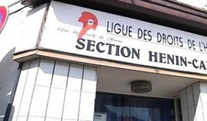 Hénin-Beaumont: la Ligue des droits de l'homme forcée à partir de son local - 09/04