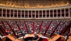 Parlement’air - Questions au gouvernement : Première séance de questions pour le gouvernement Valls !