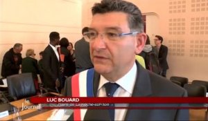 La Roche-sur-Yon bascule à droite: Luc Bouard, nouveau maire