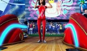 Kinect Sports Rivals - Trailer de Lancement