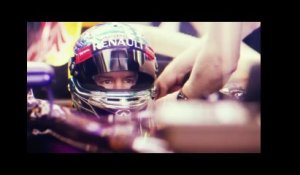 Infiniti Red Bull Racing : la Formule 1 expliquée de A à Z (Vidéo 2)