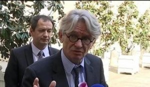 Jean-Claude Mailly: les inquiétudes du syndicat FO, toujours pas dissipées - 11/04