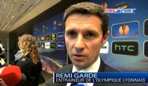 Football / Juventus - OL : Pas de miracle pour Lyon - 11/04