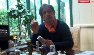 Olivier Roellinger : Chasseur-faiseur d'épices