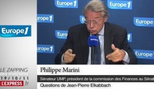 Triple A français: "Il faut serrer les boulons sans les pêter"