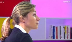 VIDEO. Anne-Sophie Lapix: "Sarkozy veut toujours avoir le dernier mot"