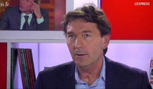Charles Villeneuve : "L'erreur de TF1 a été de faire partir les meilleurs au même moment"