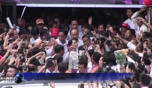Bon anniverssaire Aung San Suu Kyi