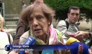 Verdict attendu pour l'assassin présumé d'Agnès Marin