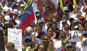 Venezuela: la crise économique entraine une pénurie des produits de base