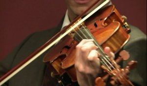 Un alto de Stradivarius estimé à plus de 32,6 millions d'euros