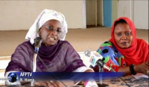 Enlèvements au Nigeria: des ONG féministes demandent la "libération immédiate"