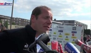 Cyclisme / Paris-Roubaix - Prudhomme : "Deux dernières heures magnifiques" 13/04