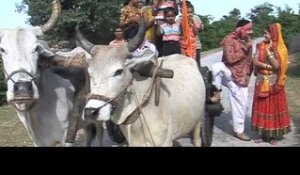 Balaji  Bhajan Salasar Ko Melo Lagyo