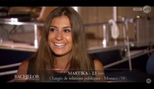 "Bachelor" : la mère de Martika surprend tout le monde