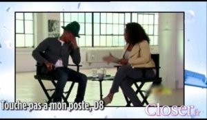 TPMP : Enora Malagré se moque de son interview de Pharrell Williams