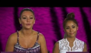 Snooki et Jwoww 3.07 - En quête d'un cadeau