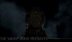 GAME OF THRONES, parodie Version pop : MEDLEY (Eminem, Katy Perry, Imagine Dragons, and David Guetta)