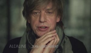 Alcaline : l'Instant avec Jean-Louis Aubert