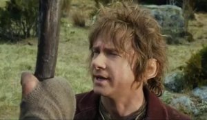 Le Hobbit : La Désolation de Smaug - Bande-annonce Vidéo à la demande d'Orange