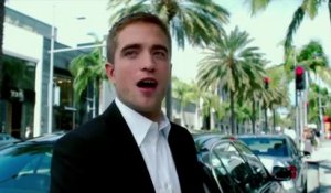 MAPS TO THE STARS - Bande Annonce FR