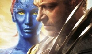 X-Men: Days of Future Past - Bande-annonce Finale [VOST|HD] [NoPopCorn]