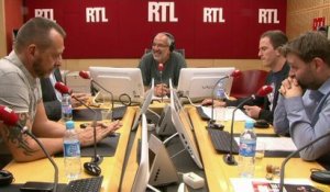 Aquilino Morelle, François Hollande et le chômage, Gabriel Garcia Marquez