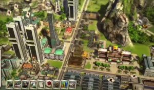 Tropico 5 - The Eras : les époques de Tropico 5