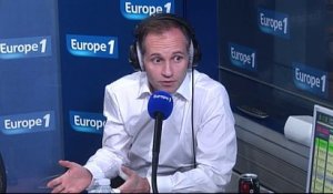 Fabien Namias raconte les derniers échanges avec Didier François